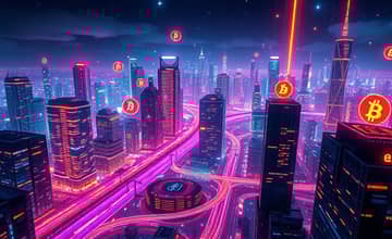 Cripto Inversiones: Más Allá de Bitcoin y Ethereum