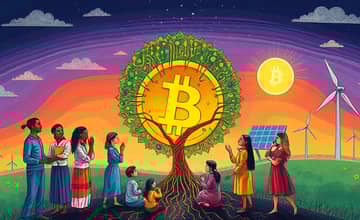 Finanzas Éticas en el Mundo Digital