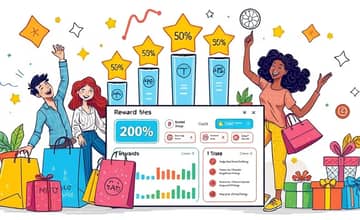 El Poder de los Puntos: Transforma tus Compras en Recompensas