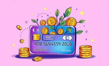 Tu Tarjeta Como Inversión: Gana Intereses en Lugar de Pagarlos