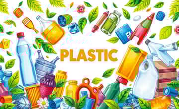 Más Allá de lo Obvio: Descubre los Beneficios Ocultos de tu Plástico