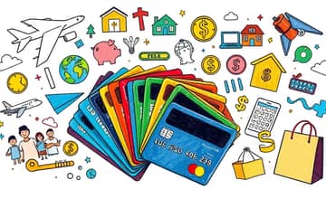 Elige Bien, Vive Mejor: Comparando Tarjetas para Tu Estilo de Vida