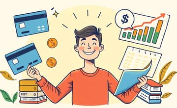 Finanzas Personales: Cómo Integrar tu Tarjeta en tu Presupuesto