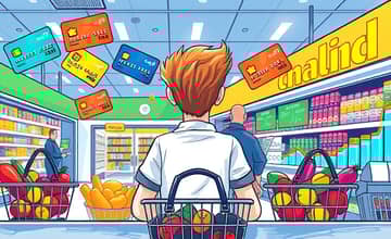 El Arte de Gastar: Cómo tu Tarjeta Puede Ayudarte a Ahorrar