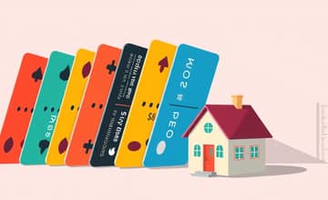 El Efecto Dominó: El Impacto de tu Tarjeta en tu Score Crediticio