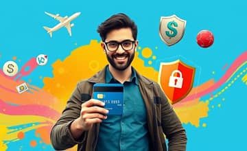 Resuelve tus Dudas: Preguntas Frecuentes sobre Tarjetas de Crédito