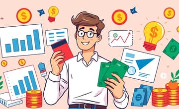 La Clave del Ahorro: Planifica tus Compras con tu Tarjeta