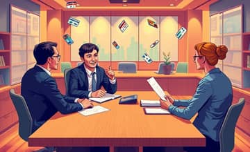 Secretos Bancarios: Cómo Negociar Mejores Condiciones en tus Tarjetas