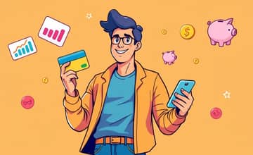 Tu Tarjeta, Tu Mejor Aliada: Estrategias de Uso Eficiente