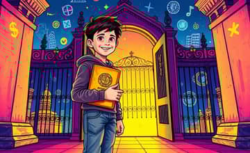 Tu Pasaporte al Crédito: Cómo Elegir tu Primera Tarjeta