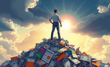 Prepárate para el Éxito: Estrategias de Pago para Evitar Intereses