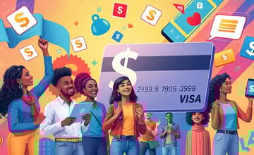 Finanzas Sencillas: Desmitificando los Términos de tu Tarjeta