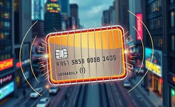 Escudos Invisibles: Cómo tu Tarjeta Te Protege en tus Compras