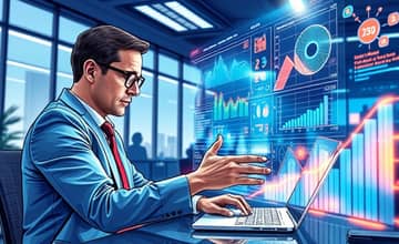 Auditorías Financieras con Inteligencia Artificial: Precisión Inigualable