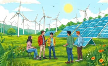 Nuevas Formas de Financiar Emprendimientos Verdes