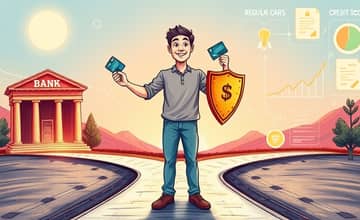 El Poder de Decidir: Cuándo Cambiar o Cancelar tu Tarjeta