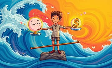 Finanzas Emocionales: Entendiendo tus Decisiones de Gasto