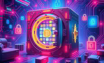 Custodia de Activos Digitales: La Seguridad Primero