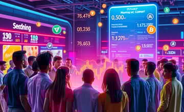 Mercados Predictivos: Apostando al Futuro Económico