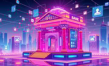 La Arquitectura de la Banca Modular