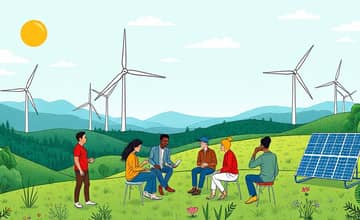 Nuevas Soluciones para el Financiamiento de Proyectos de Impacto