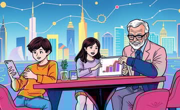 Personalización Extrema: Finanzas Adaptadas a Cada Momento de Vida