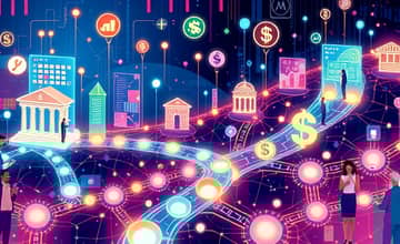 Desafíos y Oportunidades del Open Finance