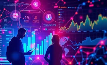 El Internet del Comportamiento en la Gestión Financiera