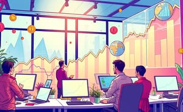 Valoración de Startups Fintech: Claves para Inversores