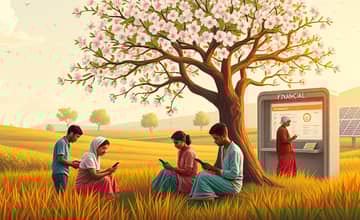 Innovación Financiera para la Inclusión Rural