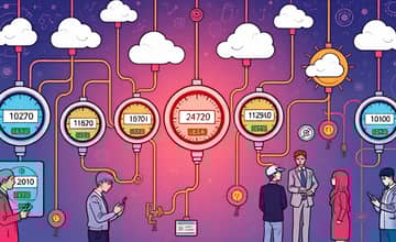 Modelos ‘Pay-per-Use’ en Servicios Financieros