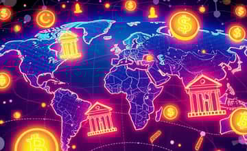 Monedas Digitales de Banco Central (CBDC): Impacto Global
