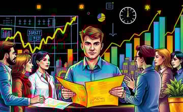 Construyendo un Futuro Financiero: Pasos Esenciales de Gestión