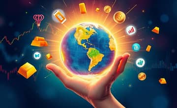 El Secreto de los Ricos: Cómo Gestionan sus Activos