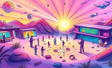 Regulación Sandbox: Creando Espacios para la Experimentación