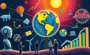 Desbloquea el Potencial: Inversiones Inteligentes para tu Cartera