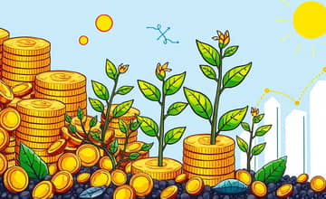 El Arte de Multiplicar: Cómo los Activos Trabajan para Ti