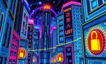 Ciberseguridad Cuántica Aplicada a Finanzas