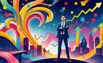 Transformando el Caos en Oportunidad: Gestión de Activos en Mercados Cambiantes