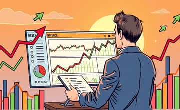 Gestión Adaptativa de Carteras: Respondiendo a la Volatilidad