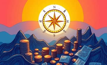 Tu Brújula Financiera: Navegando el Mundo de los Activos