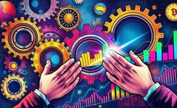 Domina tus Finanzas: La Ciencia de la Gestión de Activos