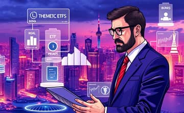 Invierte como un Profesional: Estrategias Avanzadas de Activos