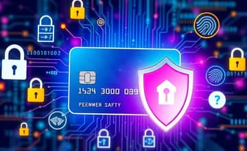 Protege tu Patrimonio: Blinda tu Tarjeta contra el Fraude