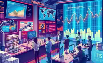 Optimización de Costos en Finanzas con Inteligencia Artificial