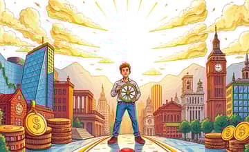 Despierta al Inversor: Tu Camino hacia la Independencia Financiera