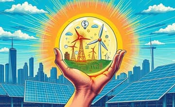 El Futuro en tus Manos: Activos y Tendencias Emergentes