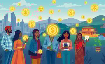 La Democratización del Acceso a Préstamos