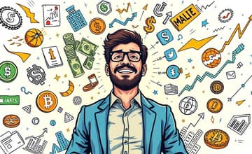 Invierte con Confianza: Dominando el Universo de los Activos