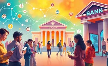 Banca Abierta: Personaliza tu Experiencia